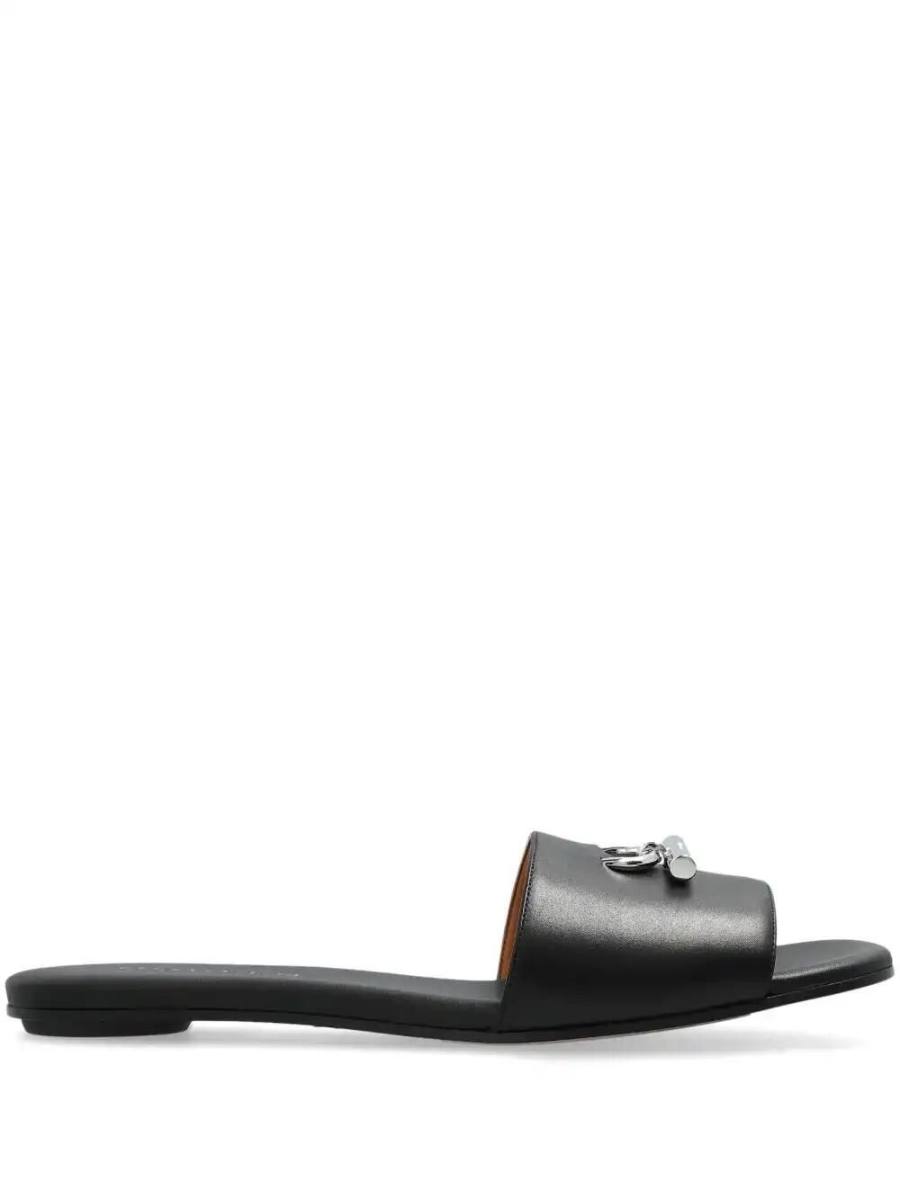 Arc slides