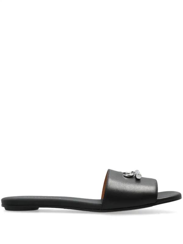 Arc slides