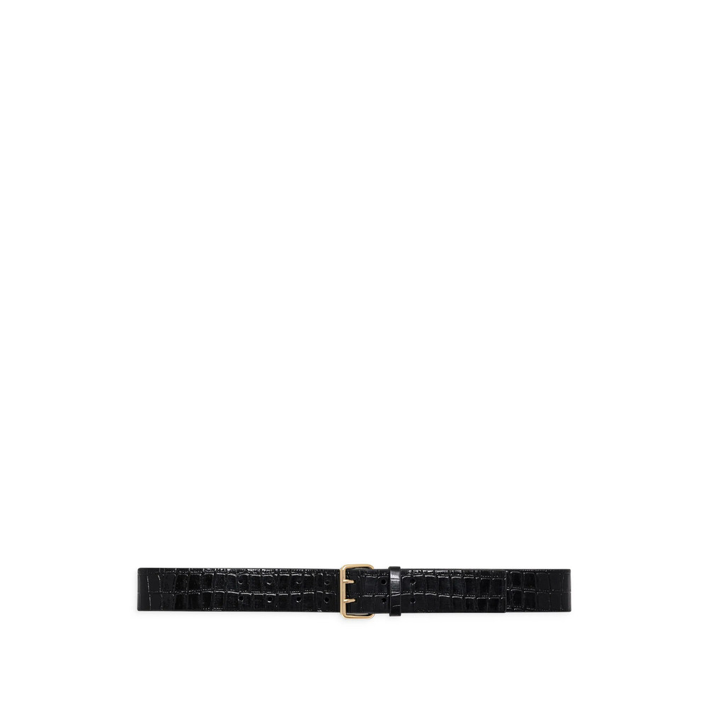 Anine Bing Mila Belt
