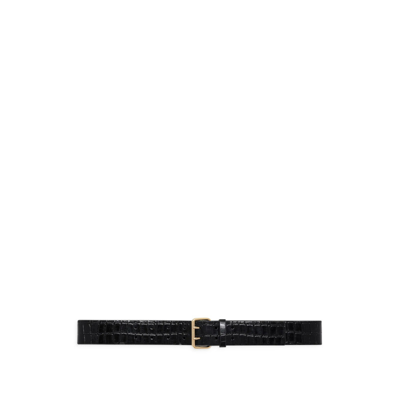 Anine Bing Mila Belt