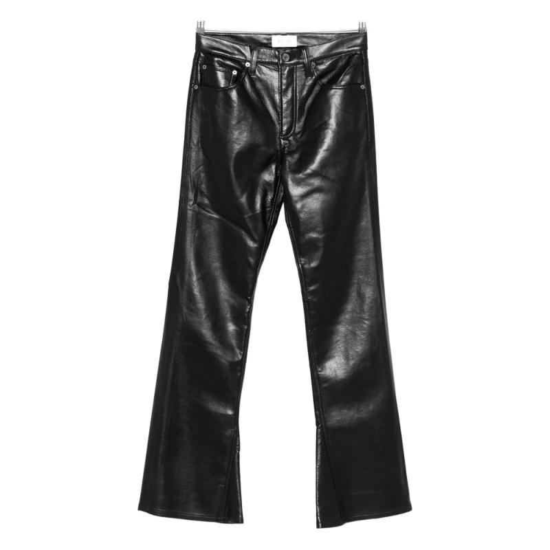 Agolde Five-pocket Trousers