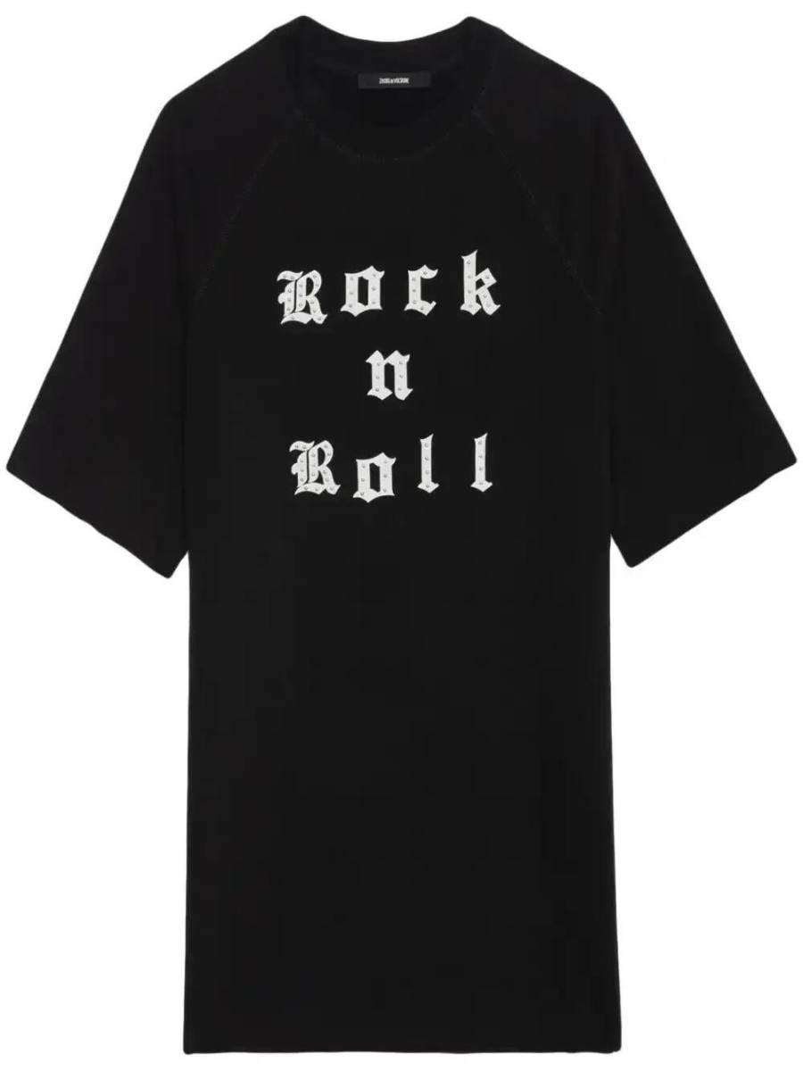 Grace T-shirt dress