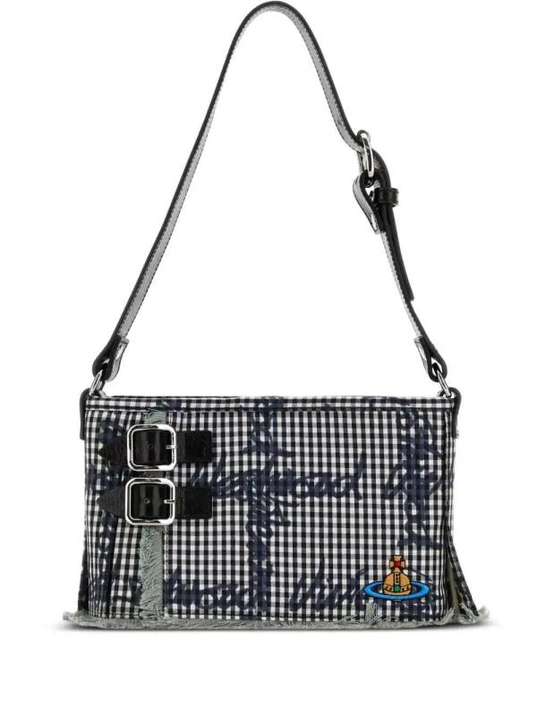 Heather shoulder bag