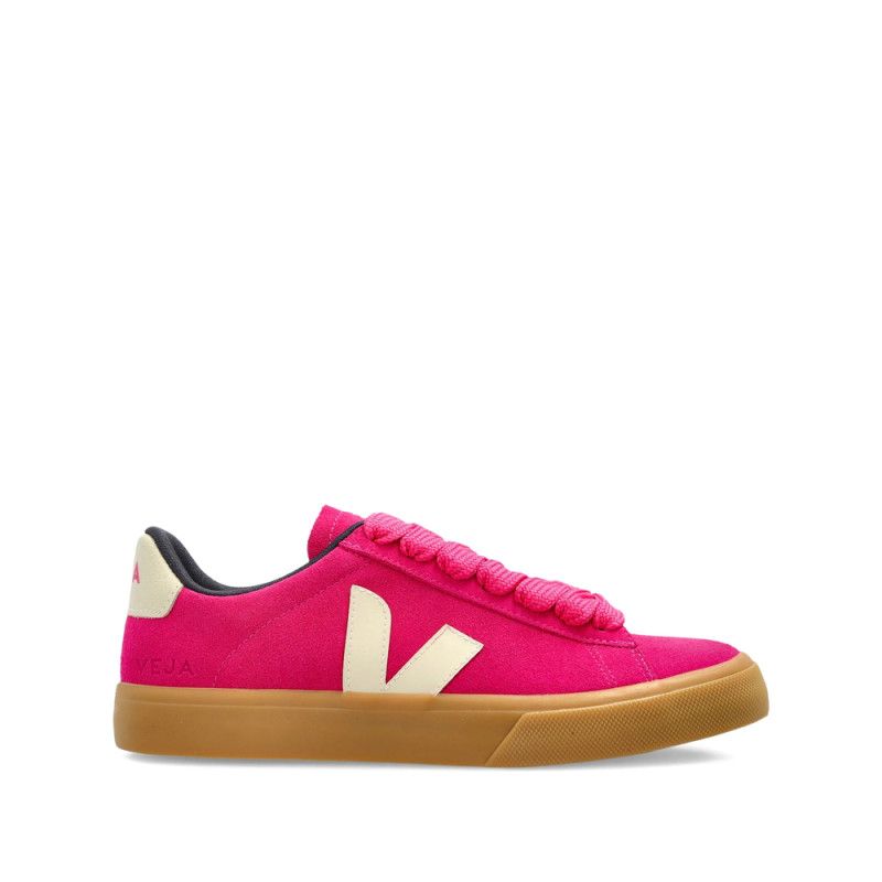 Veja Campo Suede Sneakers