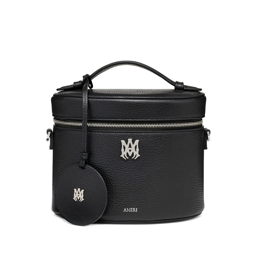 Amiri Large Top-handle Vanity Bag