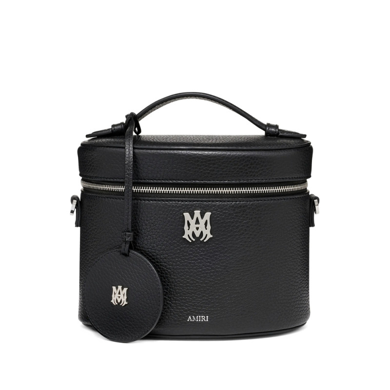 Amiri Large Top-handle Vanity Bag