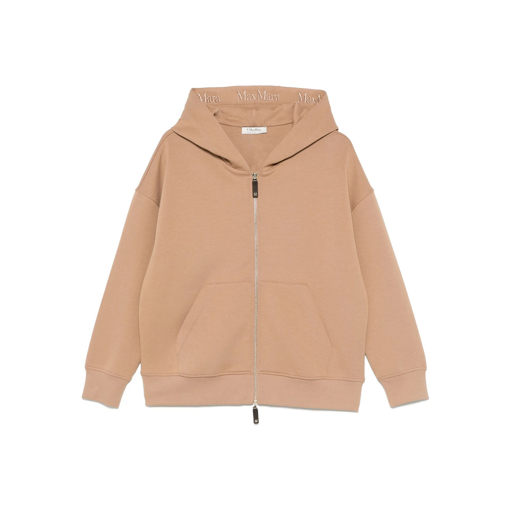 's Max Mara Zip-up Hoodie