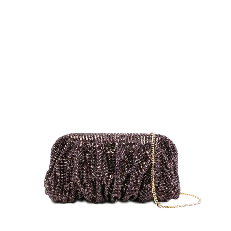 Benedetta Bruzziches Venus La Grande Clutch