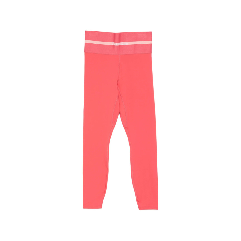 Calvin Klein Sport Logo-detail Leggings