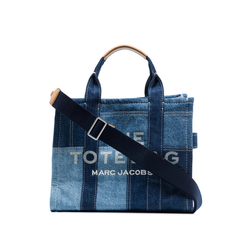 Marc Jacobs The Medium Tote Bag