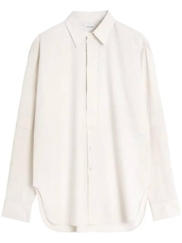 Shirt With Slits shirt