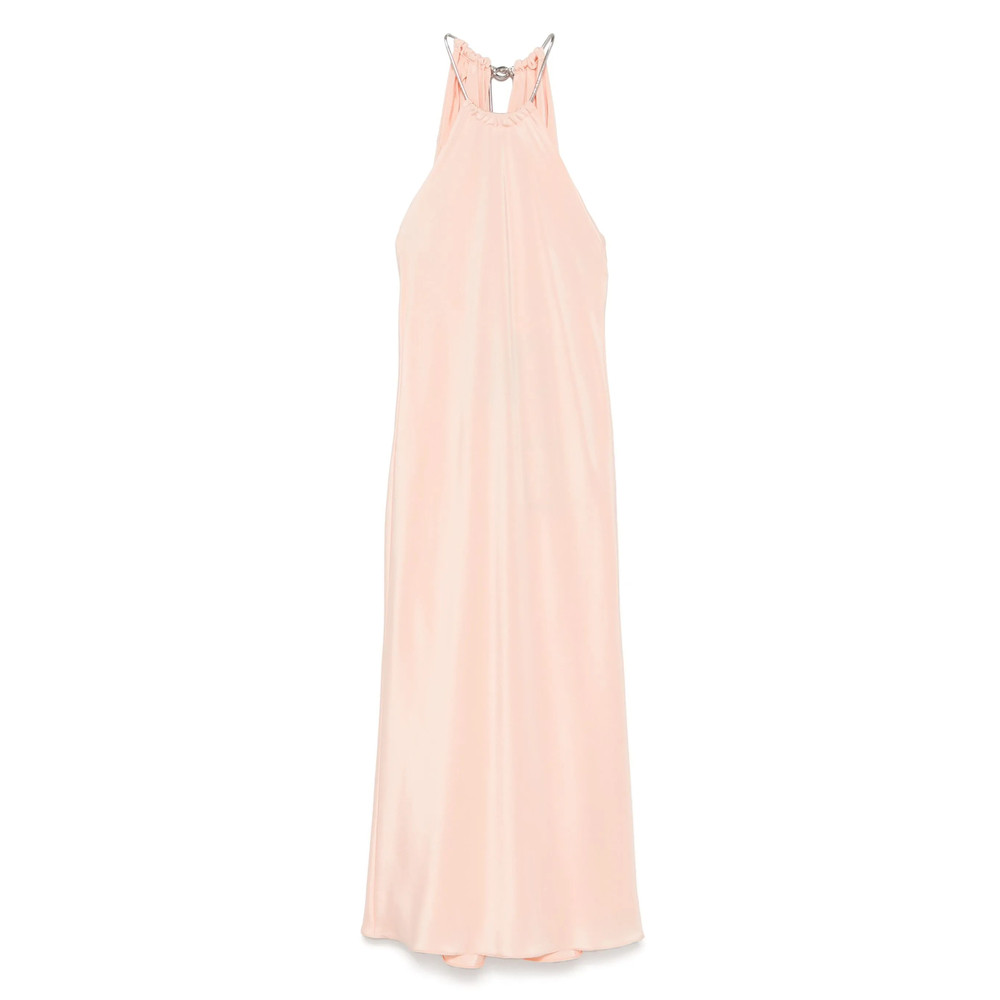 Max Mara Pianoforte Managua Midi Dress