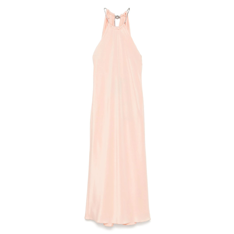 Max Mara Pianoforte Managua Midi Dress
