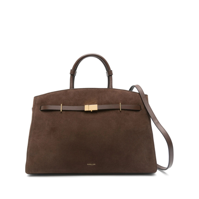 Demellier Hudson Tote Bag