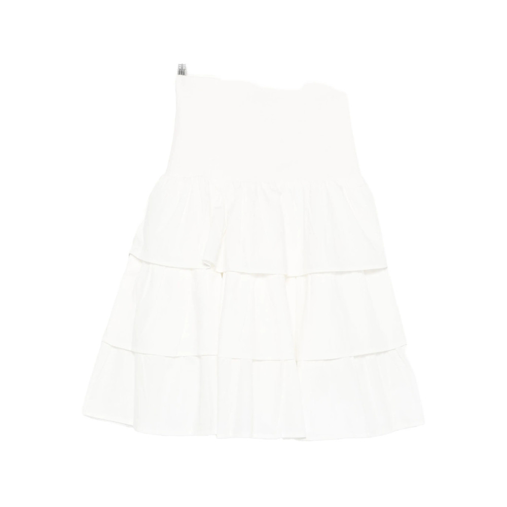 Gimaguas Layered Skirt