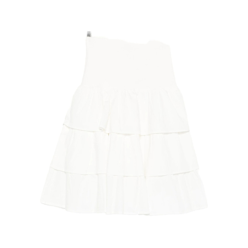 Gimaguas Layered Skirt