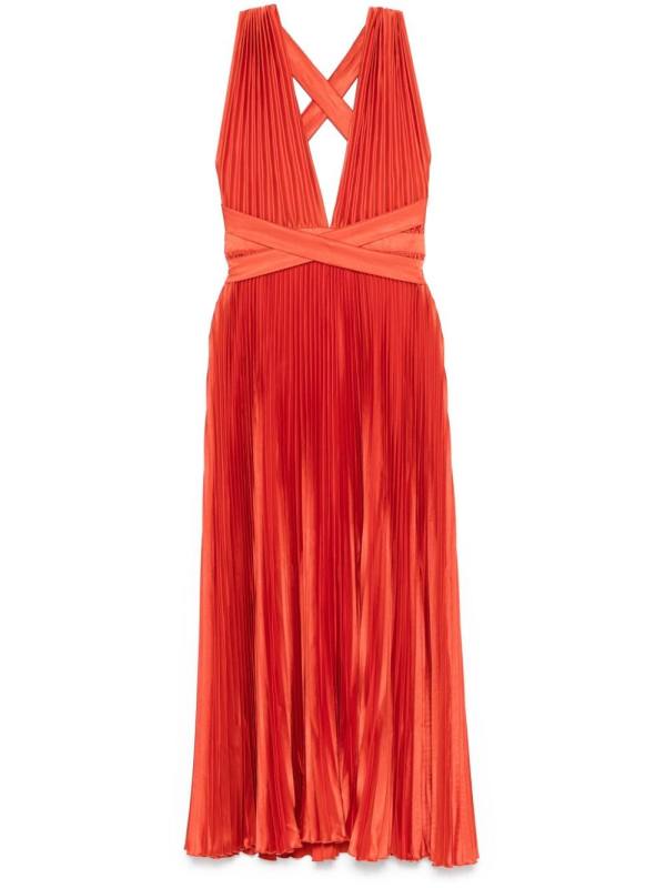 Moderniste gown