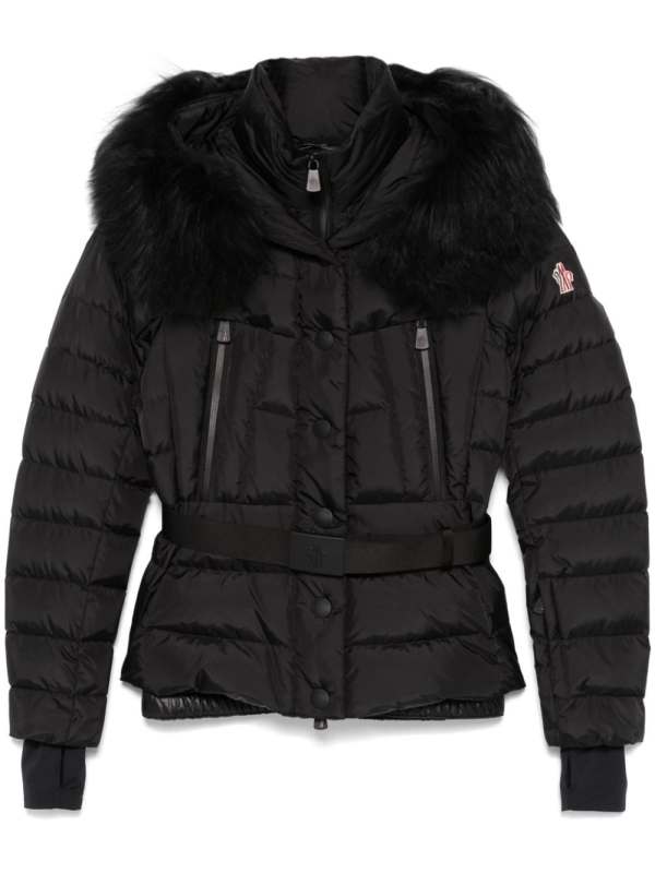Beverley ski jacket