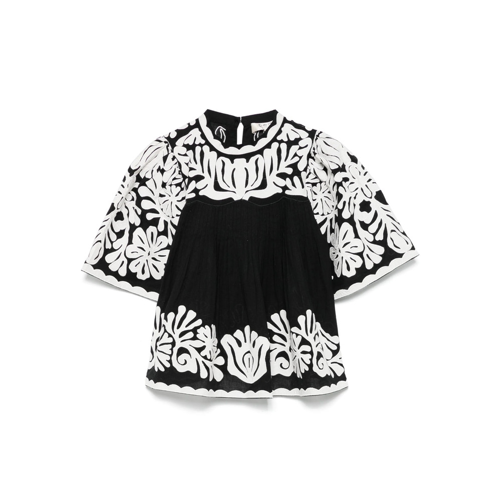 Sea Agathe Top