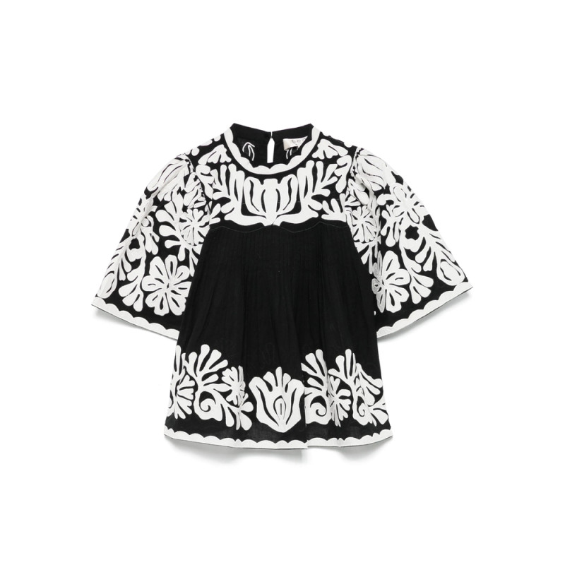 Sea Agathe Top