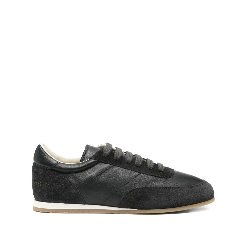 Common Project Leather Sneakers