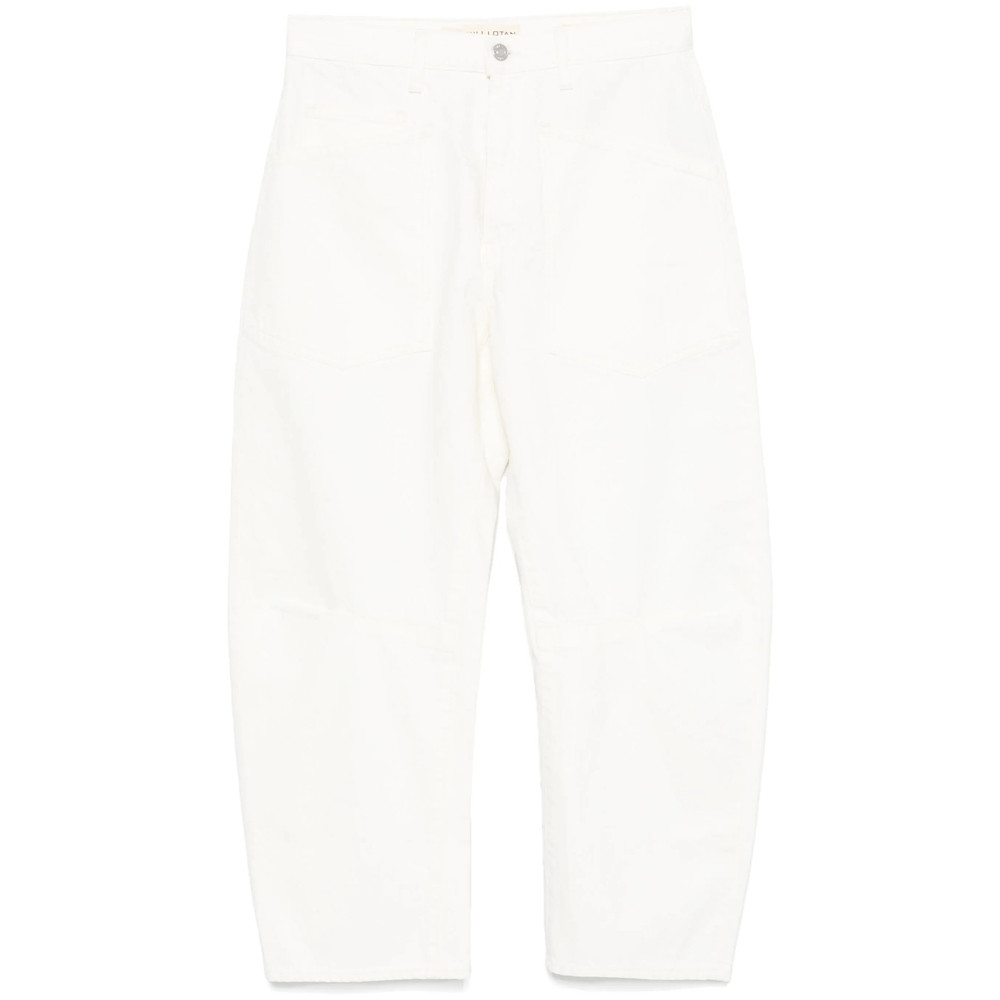 Nili Lotan Shon Jeans