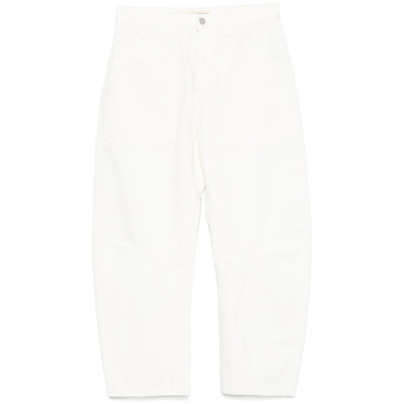 Nili Lotan Shon Jeans