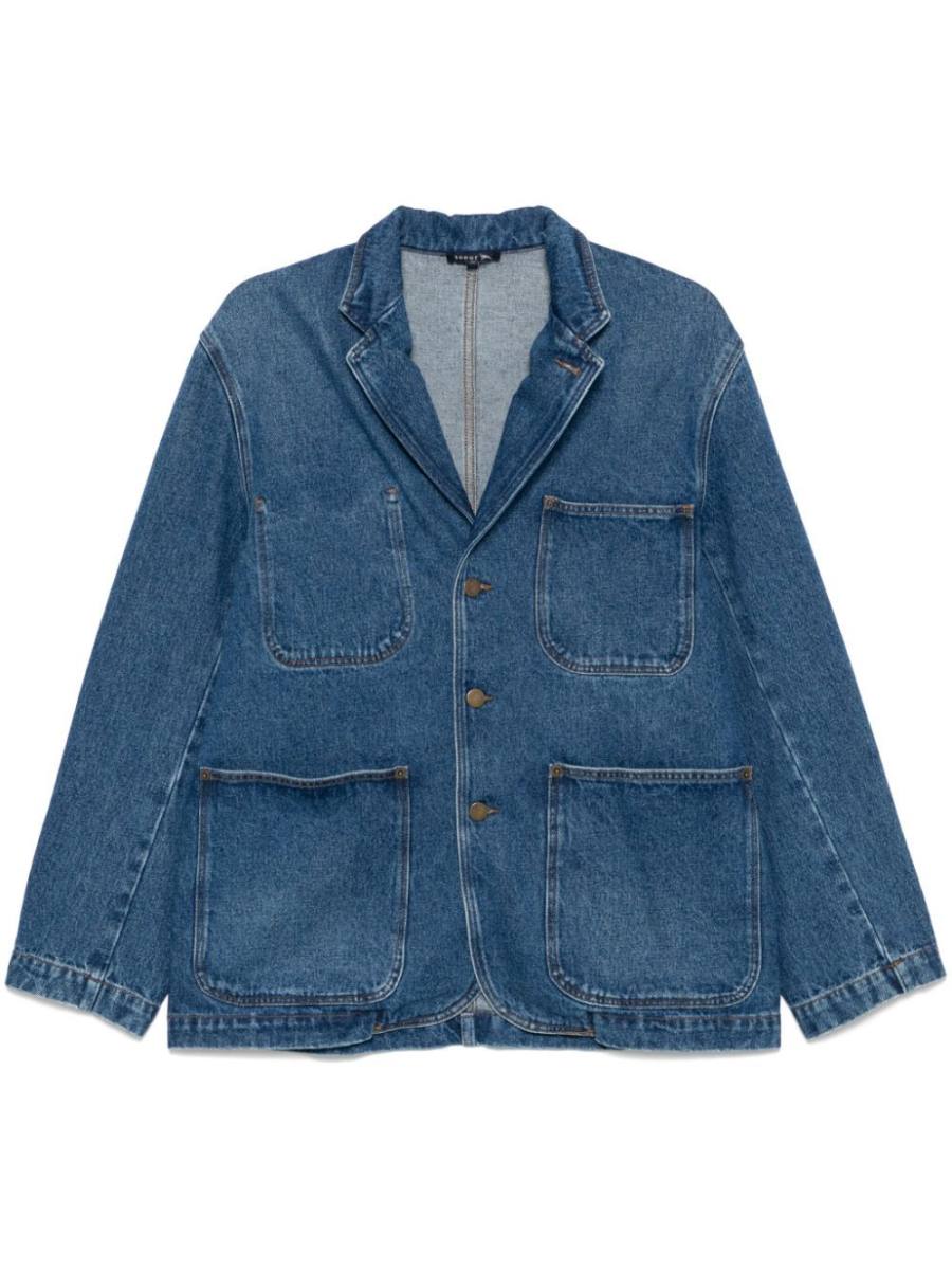 Charlize blazer