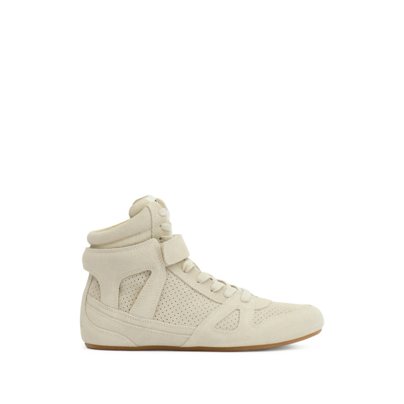 Isabel Marant High-top Sneakers