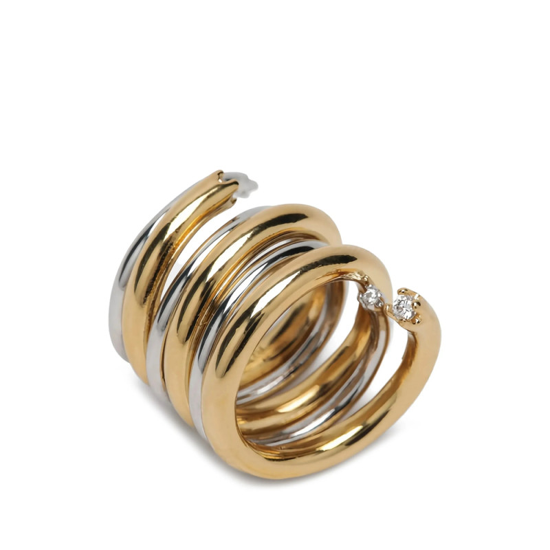 Panconesi Orbit Ring