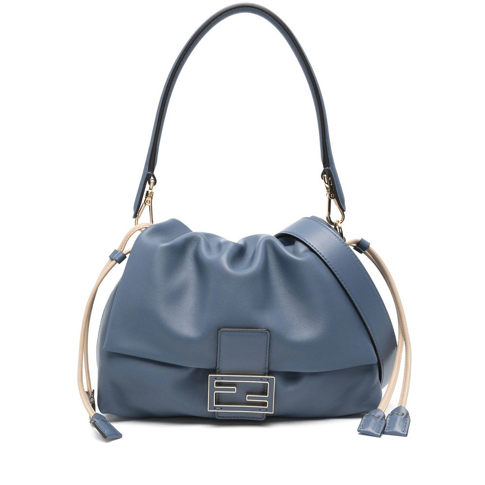 Fendi Mamma Baguette Tote Bag