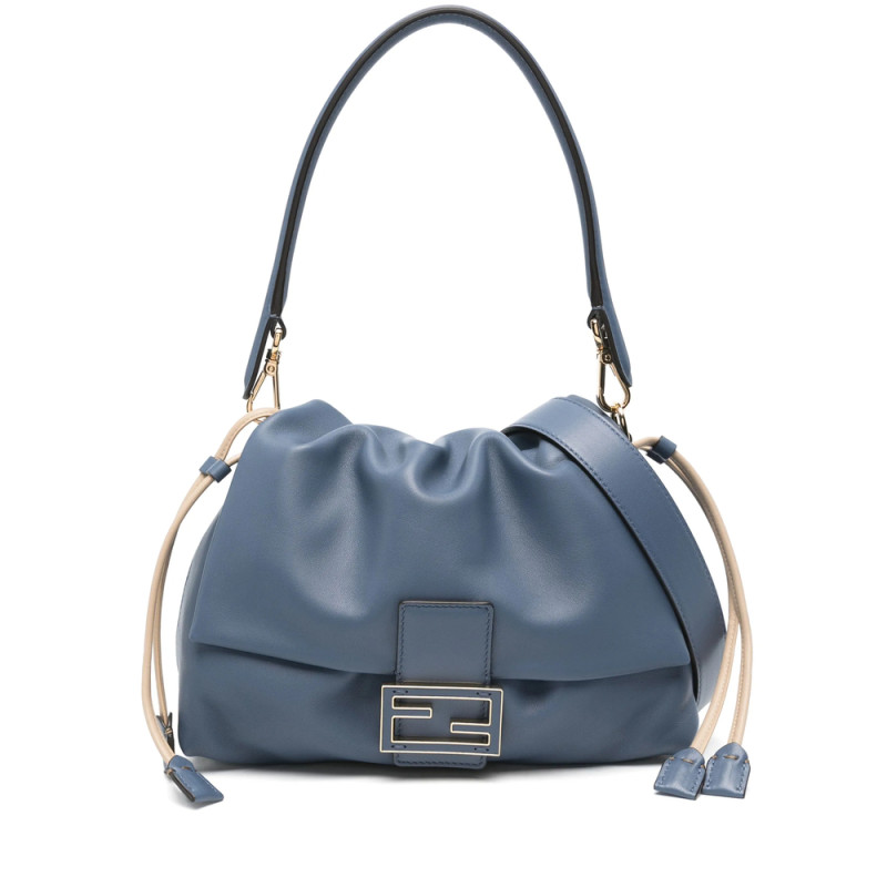 Fendi Mamma Baguette Tote Bag