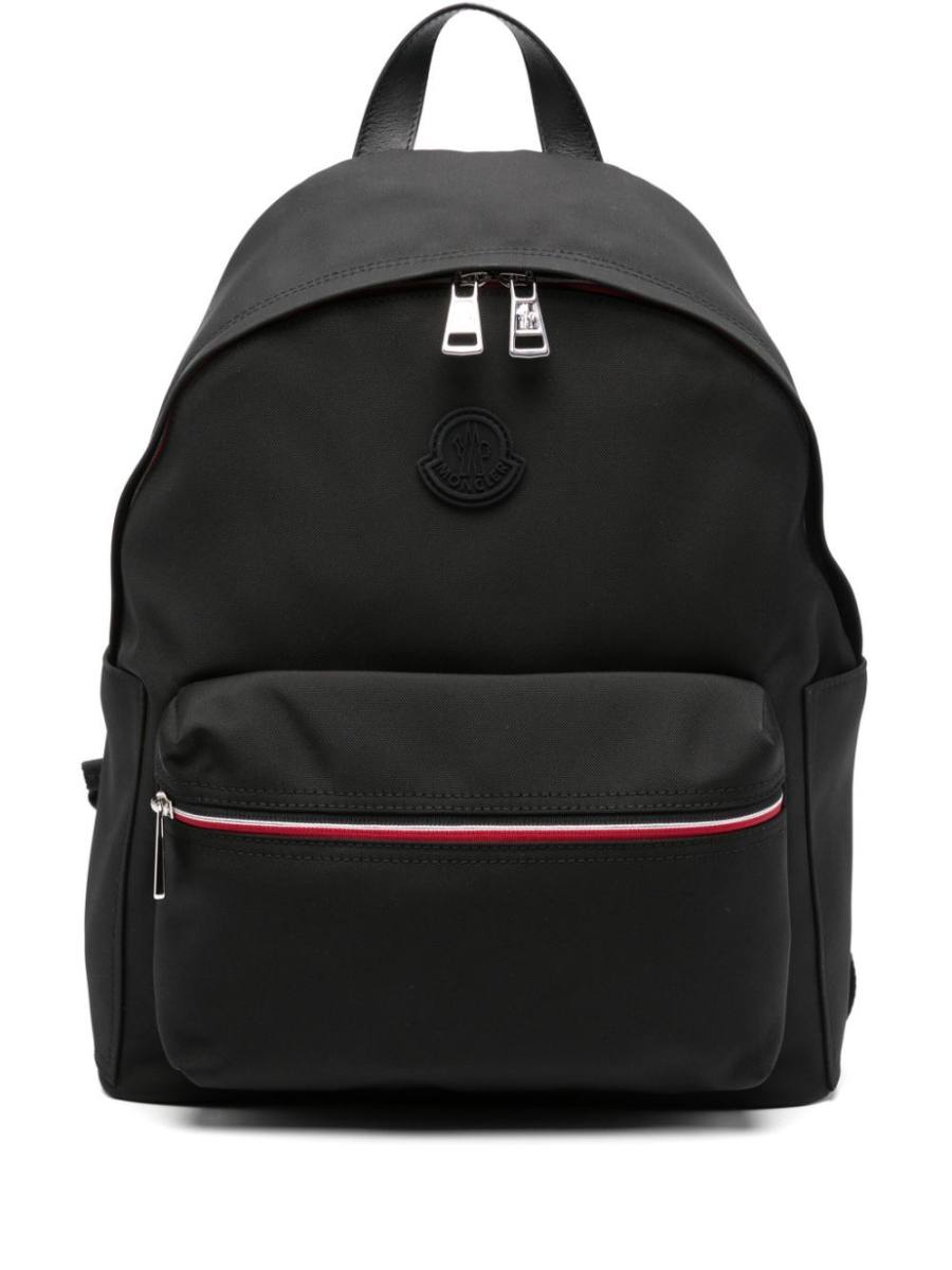 New Pierrick zipped backpack