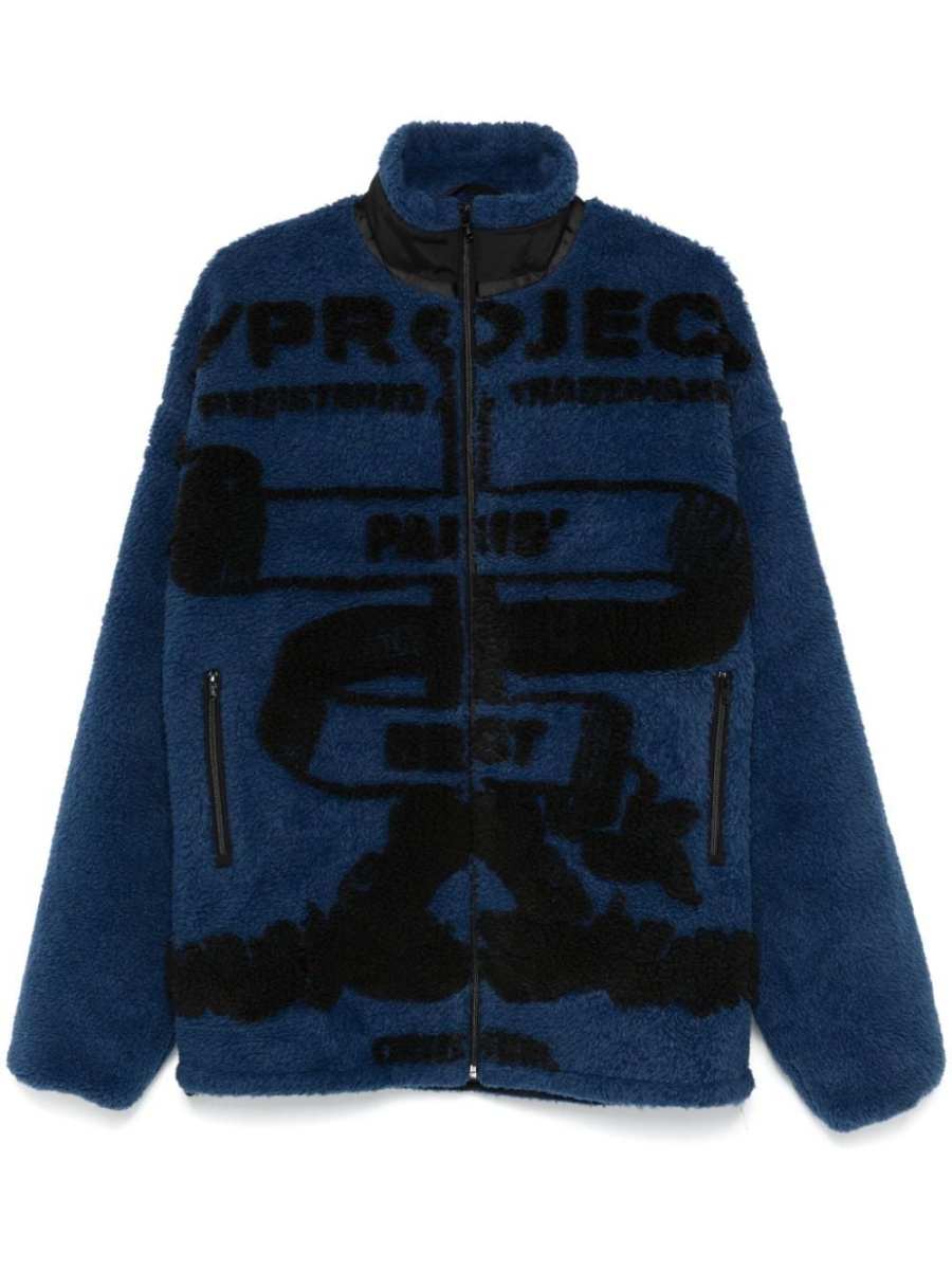 Paris' Best jacket