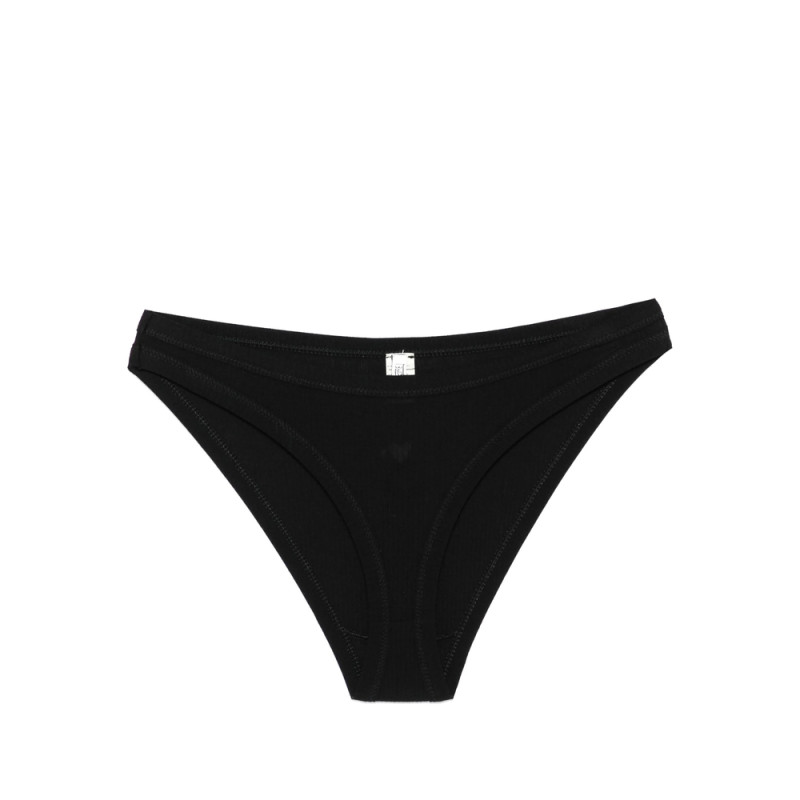 Baserange Ribbed Briefs