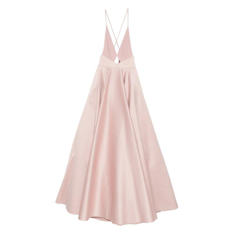 Solace London Avallon Maxi Dress