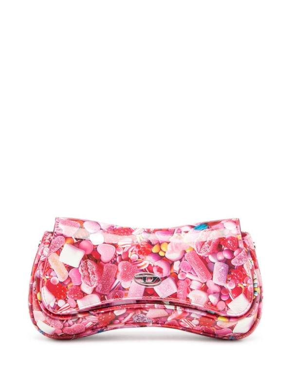 Play shoulder bag