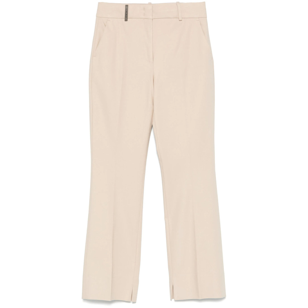 Peserico Tapered Trousers