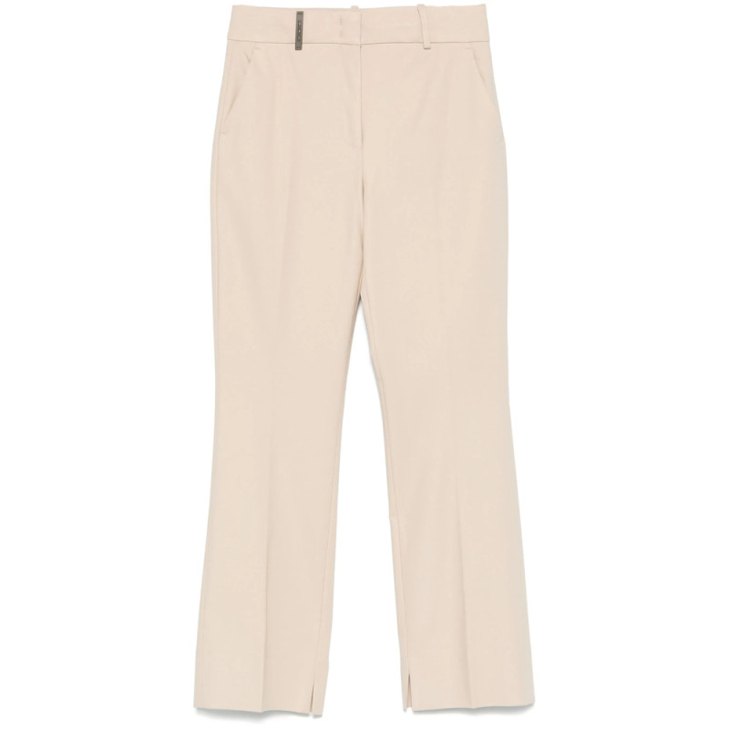 Peserico Tapered Trousers
