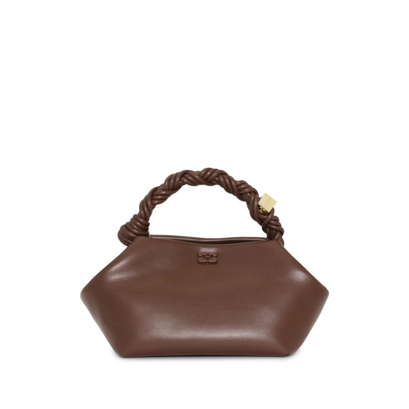 Ganni Small Bou Cross Body Bag