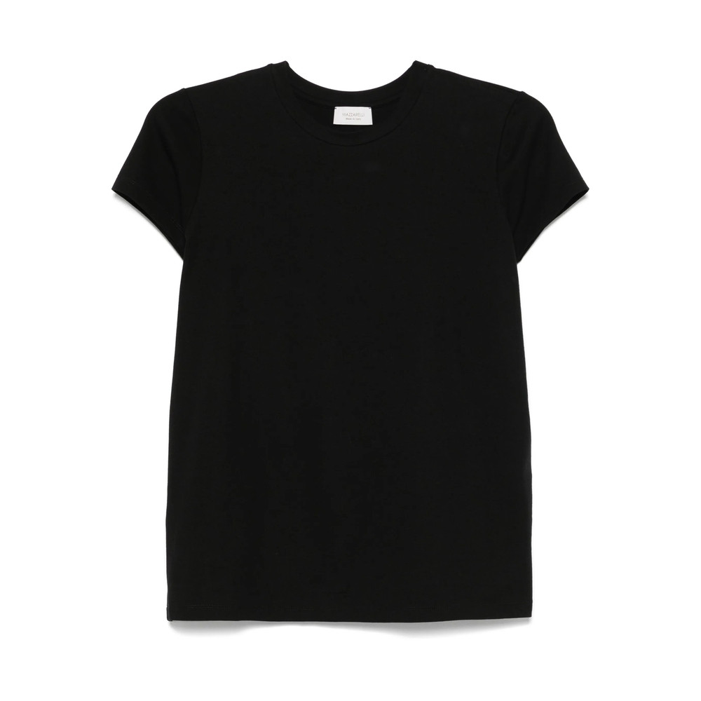 Mazzarelli Short-sleeves T-shirt