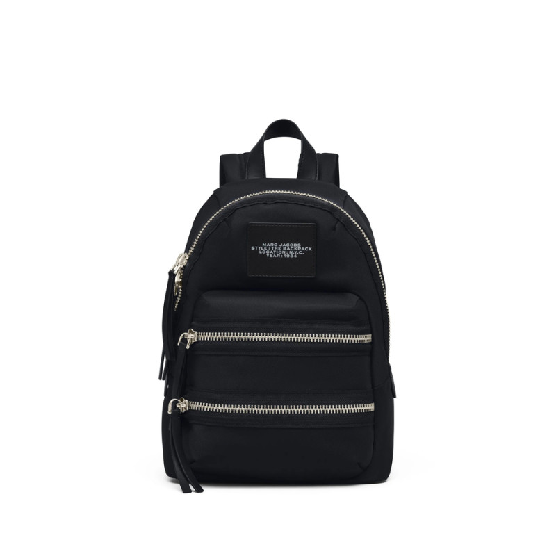 Marc Jacobs The Medium Backpack Zipped Backpack