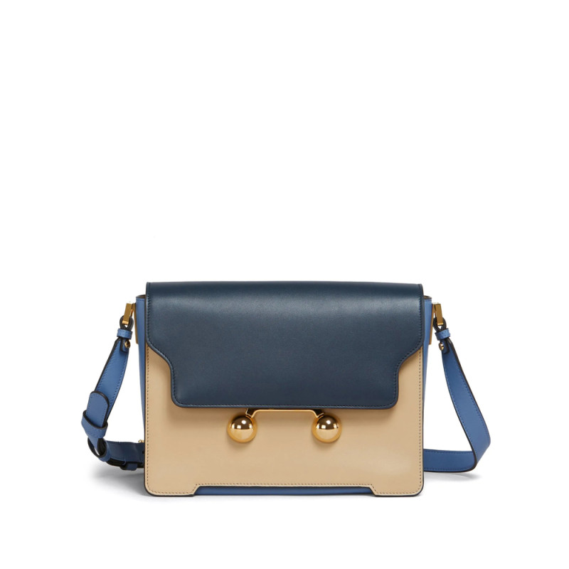 Marni Trunkaroo Shoulder Bag