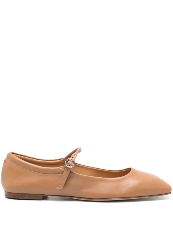 Uma ballet flats