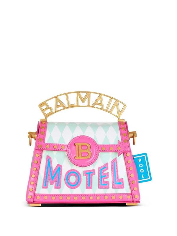 B-Buzz Dynasty mini bag