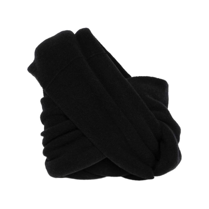 Rick Owens Triple Donut Sweater