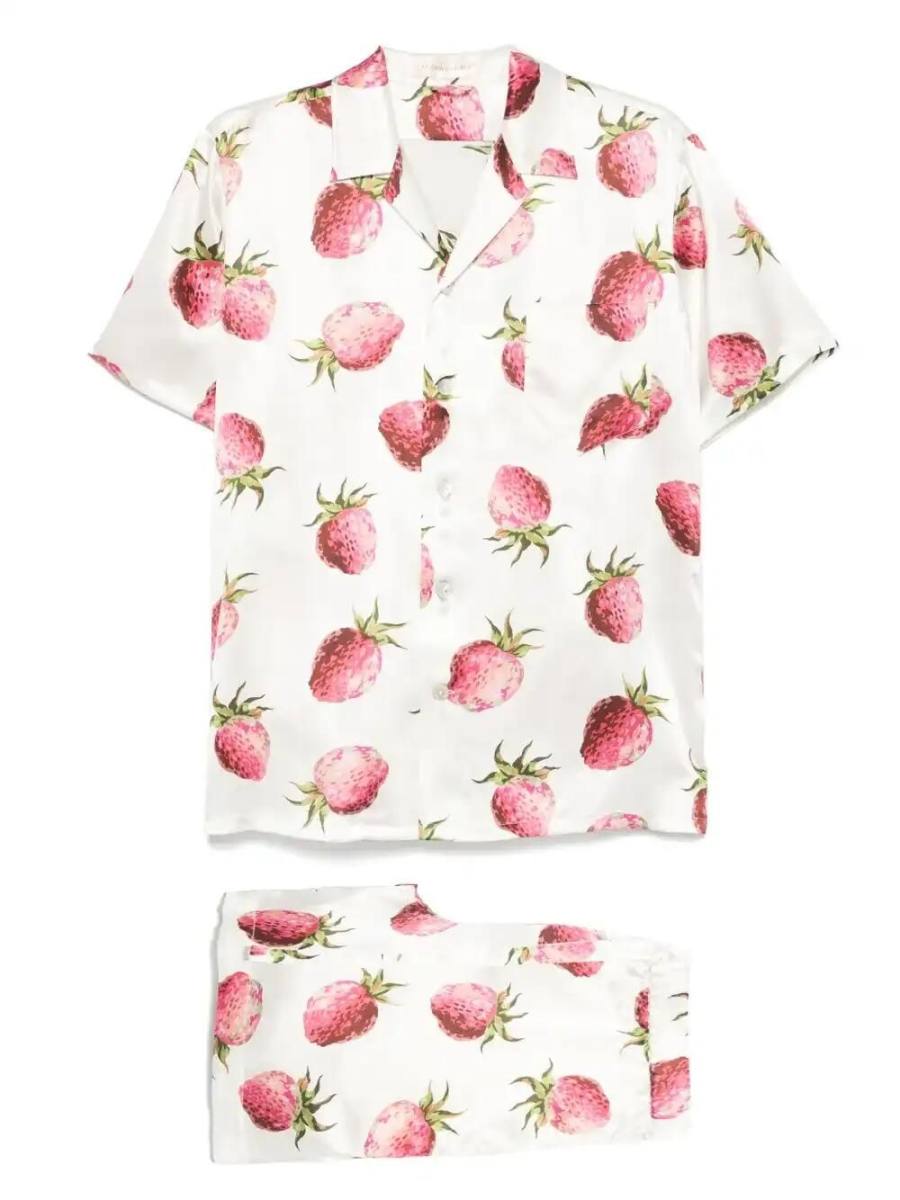 Emeli Blythe pajamas set
