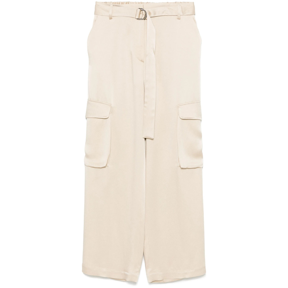 Antonelli Sorbo Cargo Pants