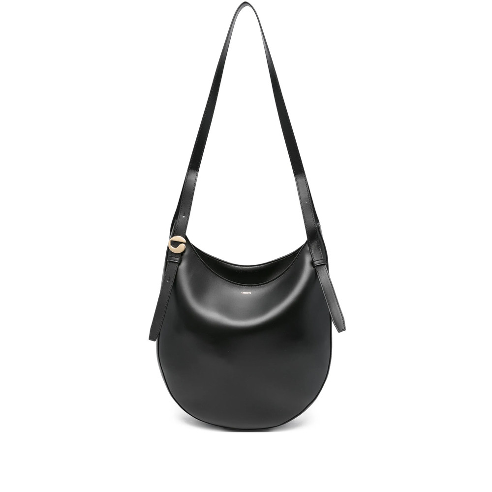 Coperni Leather Shoulder Bag