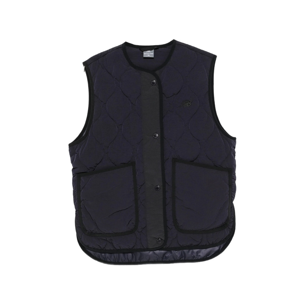 New Balance Quilted Gilet